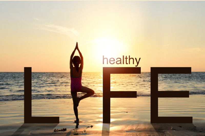 Healthy Life Image